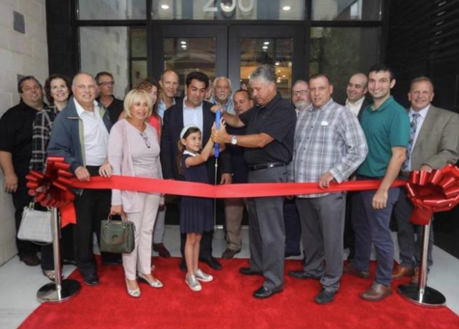WHEN IT COMES TO LUXURY LIVING BAYONNE DEVELOPER SHOWS SKYE IS THE LIMIT
